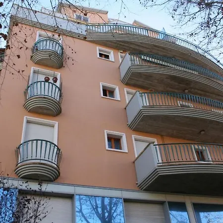 Apartment Novalba