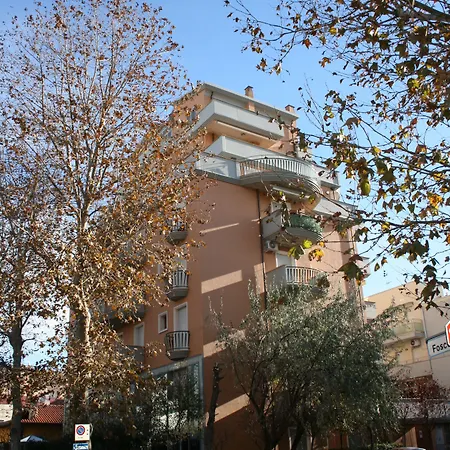 Residenza Novalba アパート *