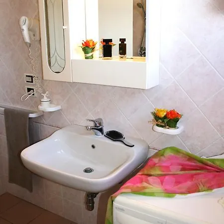 Residenza Novalba アパート