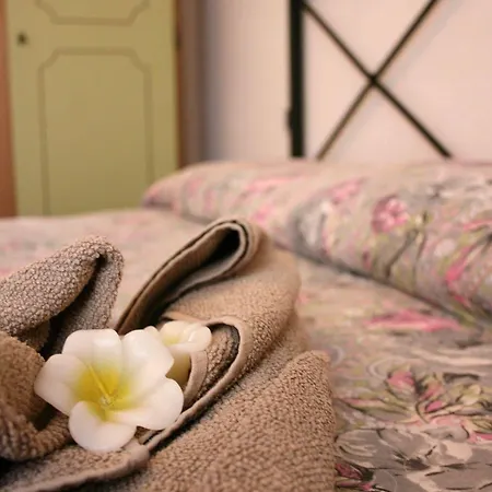 Residenza Novalba リッチョーネ