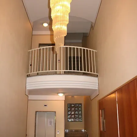 Apartment Novalba Riccione
