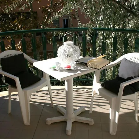 Residenza Novalba Apartment