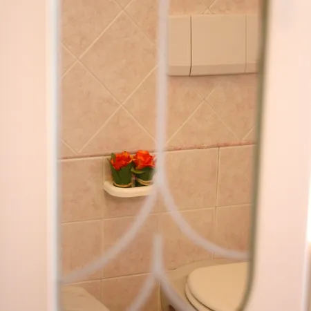 Residenza Novalba Appartement