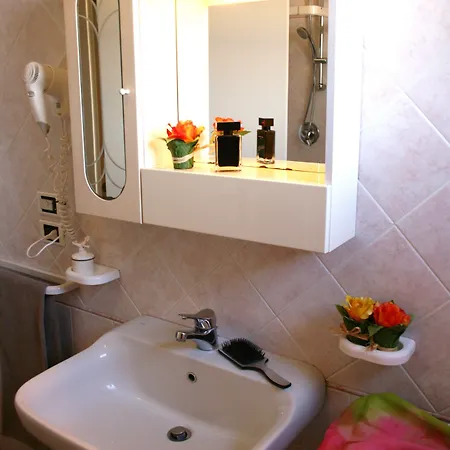 Appartement Residenza Novalba Riccione