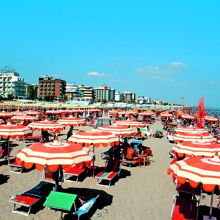 Residenza Novalba * Riccione