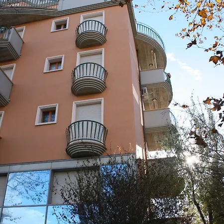 Apartment Residenza Novalba
