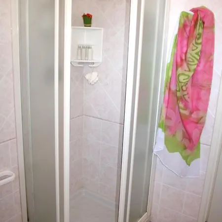 Appartement Residenza Novalba Riccione