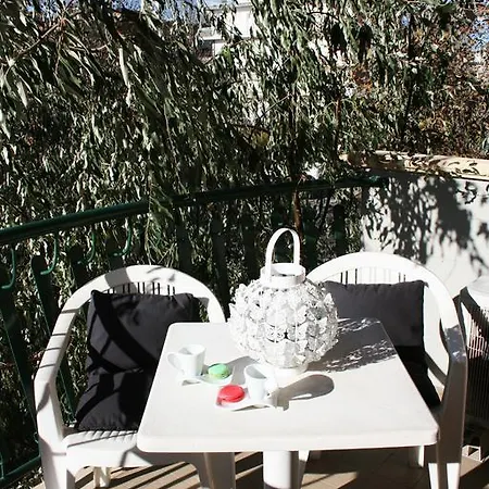 Residenza Novalba * Riccione