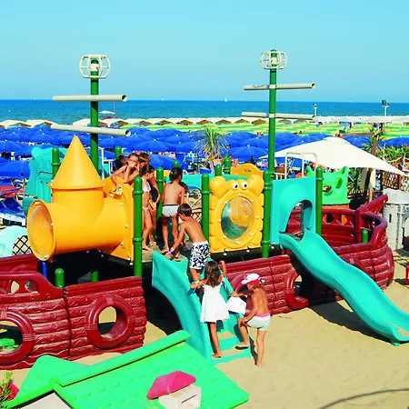 Apartment Residenza Novalba Riccione