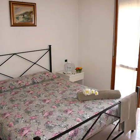 Residenza Novalba Apartment *