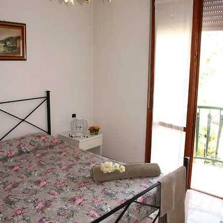 Appartement Residenza Novalba Riccione
