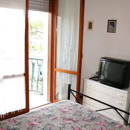 Residenza Novalba Apartment Riccione