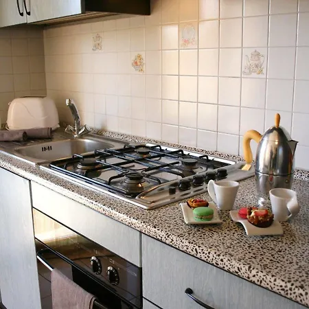 Residenza Novalba Riccione