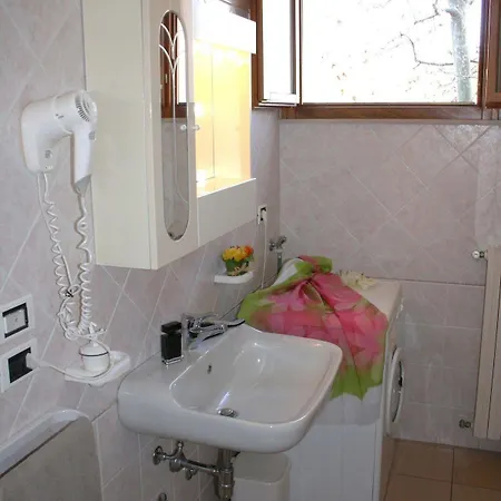 Residenza Novalba Appartement