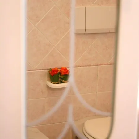 Residenza Novalba Apartment