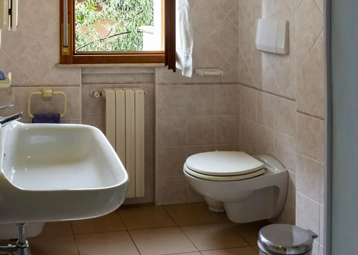 Residenza Novalba ريتشيوني