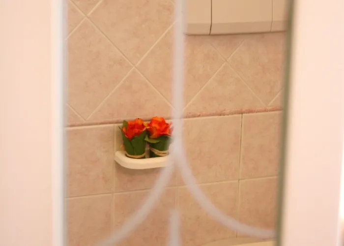 Residenza Novalba شقة