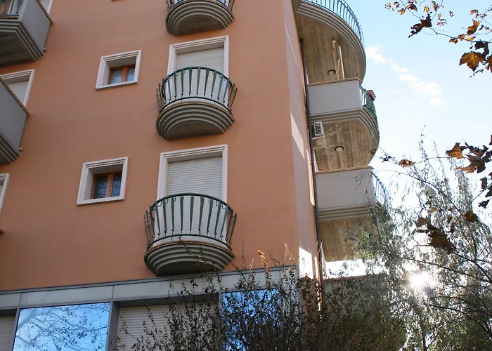 شقة Residenza Novalba