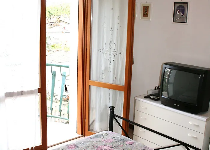 شقة Residenza Novalba *