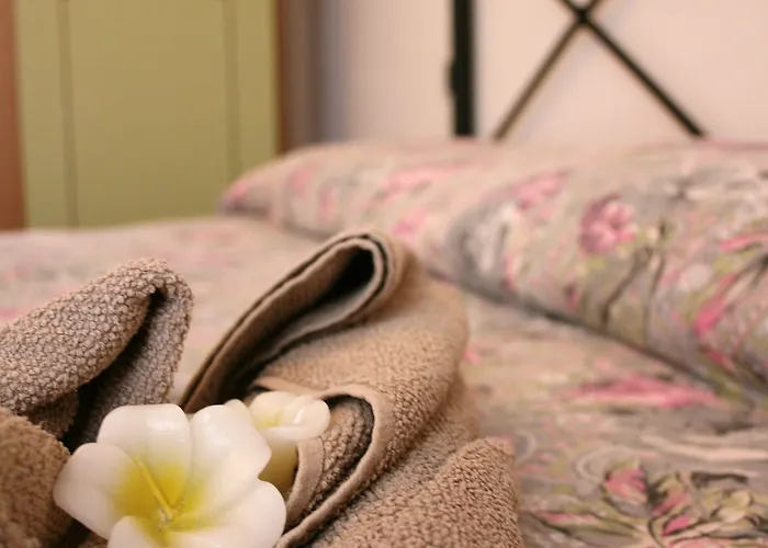 Residenza Novalba ريتشيوني