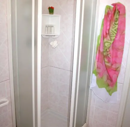 아파트 Residenza Novalba 리치오네