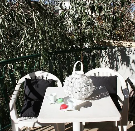 Residenza Novalba * ريتشيوني