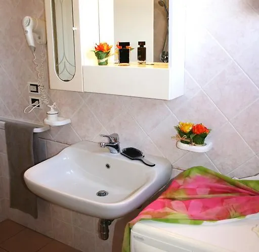 Residenza Novalba 아파트