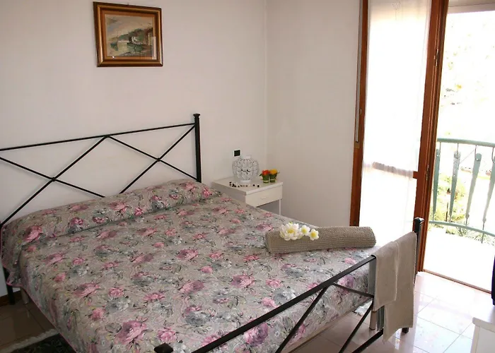 Residenza Novalba Daire *