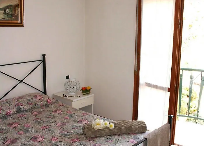 아파트 Residenza Novalba 리치오네