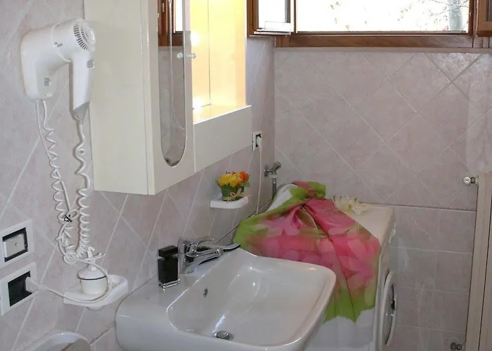 Residenza Novalba 아파트